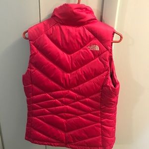The North Face Vest